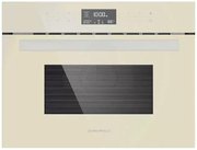 Шкаф духовой электрический с функцией СВЧ MAUNFELD MCMO.44.9GBG Шкаф духовой электрический с функцией СВЧ MAUNFELD MCMO.44.9GBG