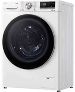 Стиральная машина LG F2V5HS1W фото 2 в Екатеринбурге