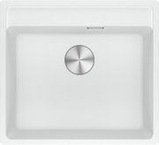 Мойка Franke MRG 610-52 TL белый фото в Екатеринбурге