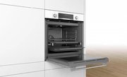 Встраиваемый духовой шкаф BOSCH HBG538EW6R фото 4 в Екатеринбурге