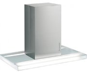 Вытяжка Falmec Lux isola 90 ix (800) ECP фото 2 в Екатеринбурге