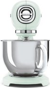 Миксер Смег SMF03PGEU фото 2 в Екатеринбурге Миксер Smeg SMF03PGEU фото 2 в Екатеринбурге