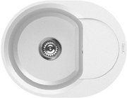 Мойка Omoikiri SAKAIME 60E WH Мойка Omoikiri SAKAIME 60E WH