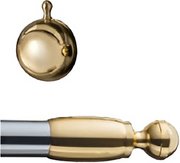 Набор декоративных элементов для варочного центра и вытяжки Bertazzoni Heritage 901592 Набор декоративных элементов для варочного центра и вытяжки Bertazzoni Heritage 901592