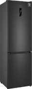 Отдельностоящий холодильник с инвертором Weissgauff WRK 2000 Total NoFrost Inverter Dark Grey фото 4 в Екатеринбурге