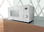 Микроволновая печь с грилем Gorenje MO 6240 SY2W фото 4 в Екатеринбурге
