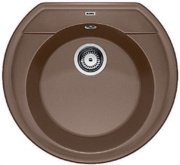 Мойка Blanco Rondoval 45 мускат фото в Екатеринбурге