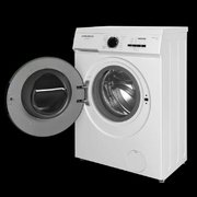 Стиральная машина Maunfeld MFWM106WH052 фото 2 в Екатеринбурге