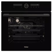 Духовой шкаф Haier HOX-FT5AMTB фото 2 в Екатеринбурге
