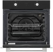 Электрический духовой шкаф KRONA MAGNETE 60 BL фото 3 в Екатеринбурге