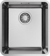 Мойка Omoikiri OMI 37-U/I ULTRA-IN фото в Екатеринбурге