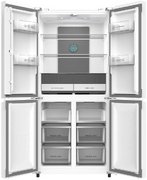 Холодильник Kuppersberg NFFD 186 WG фото 2 в Екатеринбурге