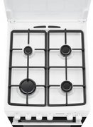 Комбинированная плита Electrolux EKK954904W фото 3 в Екатеринбурге