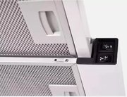 Встраиваемая вытяжка Kuppersberg Slimlux II 60 BG фото 3 в Екатеринбурге