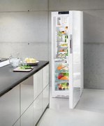 Холодильник Liebherr KBPgw 4354 Premium BioFresh фото 3 в Екатеринбурге