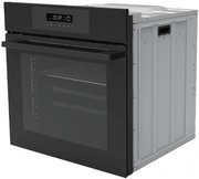 Духовой шкаф Haier HOX-FP3AGB Bl фото 3 в Екатеринбурге