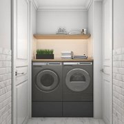 Напольный ящик с выдвижной полкой Asko HPS5323S фото 3 в Екатеринбурге