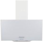 Вытяжка Krona GABRIELE 600 white PB фото 2 в Екатеринбурге