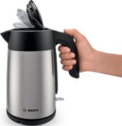 Чайник Bosch TWK7L460 фото 3 в Екатеринбурге