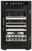 Винный шкаф Cold Vine C46-WB1 (Modern) фото 3 в Екатеринбурге