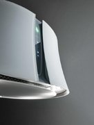 Вытяжка Falmec Zephiro 66 (450) (с системой E.ion) ECP white фото 3 в Екатеринбурге