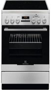 Электрическая плита Electrolux EKI954901X фото в Екатеринбурге