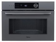 Духовой шкаф Midea MCO82007MGG-I