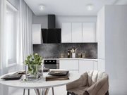 Вытяжка Maunfeld SEVERN 50 BLACK фото 2 в Екатеринбурге