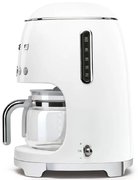 Капельная кофеварка Smeg DCF02WHEU фото 4 в Екатеринбурге
