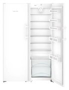 Холодильник Liebherr SBS 7242 фото 4 в Екатеринбурге