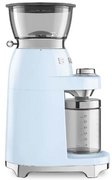 Кофемолка Smeg CGF03PBEU фото 3 в Екатеринбурге