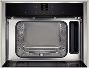 Пароварка Neff C17DR02N0 фото 4 в Екатеринбурге