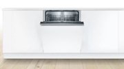 Встраиваемая посудомоечная машина BOSCH SMV25BX04R фото 2 в Екатеринбурге