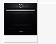 Духовой шкаф Bosch HBG 634BB1 фото 2 в Екатеринбурге