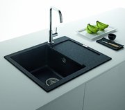 Мойка Franke MRG 611C оникс фото 2 в Екатеринбурге