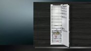 Встраиваемый холодильник SIEMENS KI81FPD20R фото 2 в Екатеринбурге