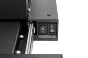 Встраиваемая вытяжка KRONA KAMILLA 500 BLACK фото 2 в Екатеринбурге