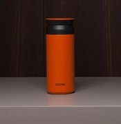 Термокружка BORK HT500 OR фото 2 в Екатеринбурге