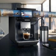 Кофемашина Siemens TP707R06 фото 4 в Екатеринбурге