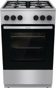 Газовая плита Gorenje GG5A11XF фото