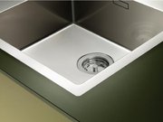 Мойка Бланко Claron 400/400-IF/A нержавеющая сталь фото 4 в Екатеринбурге Мойка Blanco Claron 400/400-IF/A нержавеющая сталь фото 4 в Екатеринбурге