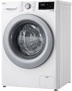 Стиральная машина LG F2V3HS4W фото 4 в Екатеринбурге