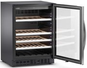 Винный шкаф Dometic C50G Wooden Beech фото 3 в Екатеринбурге