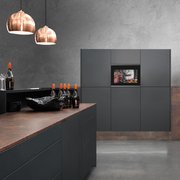 Встраиваемый ЖК-телевизор Kuppersbusch CTV BUILT3 фото 3 в Екатеринбурге