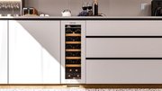 Встраиваемый винный шкаф Meyvel MV19NH-KWT1 фото 4 в Екатеринбурге