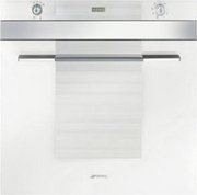 Духовой шкаф Smeg SC106B-8