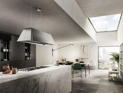Вытяжка Elica IKONA MAXXI PURE IX/F/120 фото 2 в Екатеринбурге