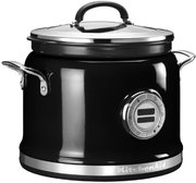 Мультиварка Китчен Эйд 5KMC4241EOB фото 2 в Екатеринбурге Мультиварка KitchenAid 5KMC4241EOB фото 2 в Екатеринбурге