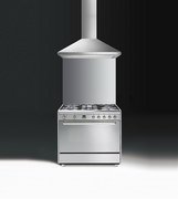 Вытяжка Smeg KD9X-1 фото 3 в Екатеринбурге