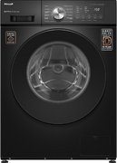 Стиральная машина Weissgauff WM 45127 Direct Drive Inverter Steam Black фото в Екатеринбурге